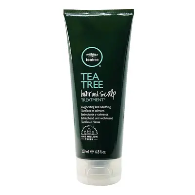 Paul Mitchell Tea Tree Special Hair And Scalp Treatment 200 ml