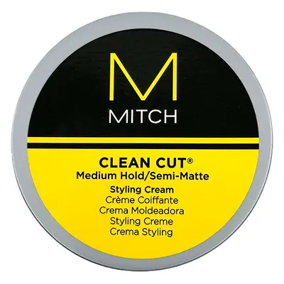 Paul Mitchell Mitch Clean Cut Styling Cream 85 g