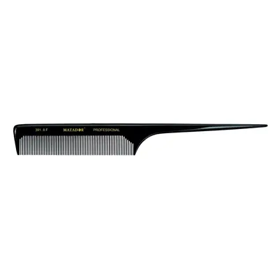 Hercules Sägemann Matador Tail Comb 391/8 F