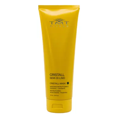 TMT Milano Cristall Semi Di Lino Cristall Mask 250 ml