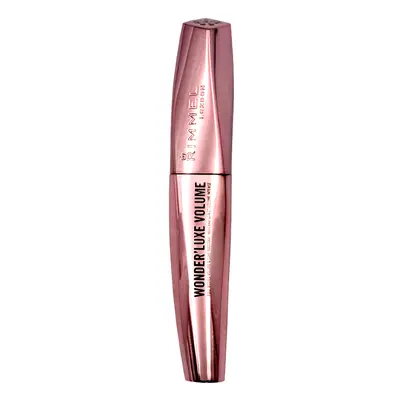 Rimmel Wonder'Luxe Volume Mascara Brown Black 11 ml