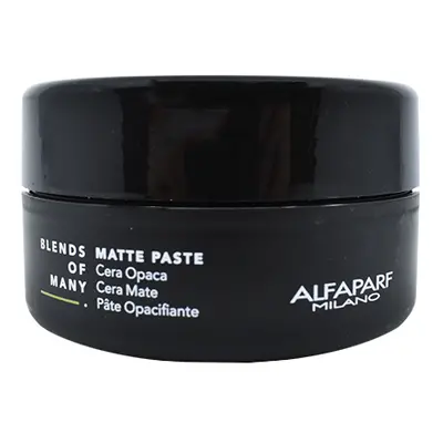 Alfaparf Milano Blends Of Many Matte Paste 75 ml