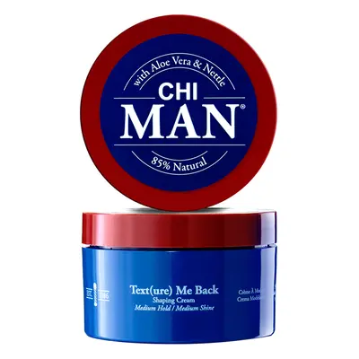 Farouk System CHI Man Text(ure) Me Back Shaping Cream 85 g