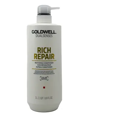 Goldwell Dualsenses Rich Repair Restoring Conditioner 1000 ml