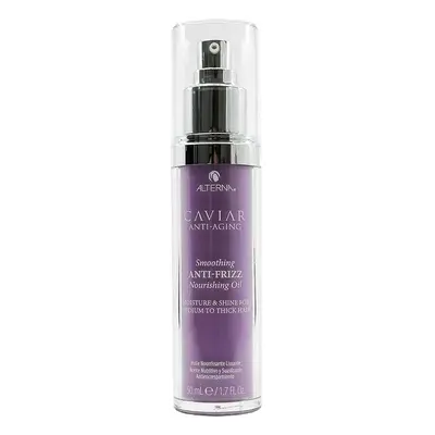 Alterna Caviar Anti-Aging Smoothing Anti-Frizz Nourishing Oil 50 ml