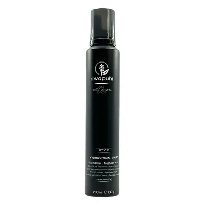 Paul Mitchell Awapuhi Wild Ginger Style Hydrocream Whip 200 ml