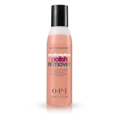 OPI Acettone Free Polish Remover 110 ml