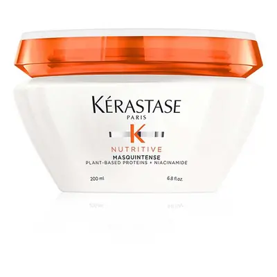 Kérastase Nutritive Masquintense Mask 200 ml