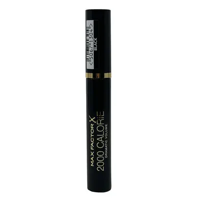 MX MAX FACTOR 2000 CALORIE DRAMATIC VOLUME 9 ML / BLACK szempillaspirál black