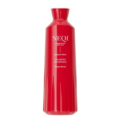 NEQI Repair Reveal Shampoo 330 ml