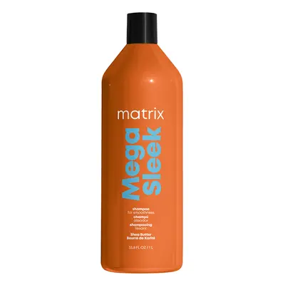 Matrix Mega Sleek Shampoo 1000 ml