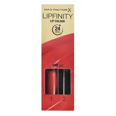 Max Factor Lipfinity Lip Colour 24h 4,2 g rúzsok 070 spicy