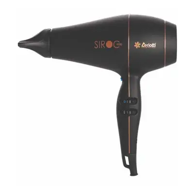 Ceriotti Siroc 4500 Rose Gold Hair Dryer 2500 W