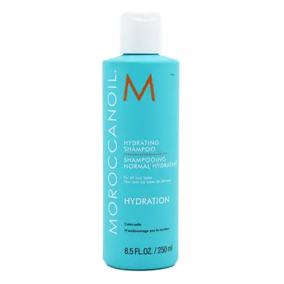 Moroccanoil Hydrating Shampoo 250 ml