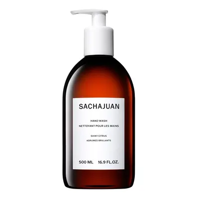 Sachajuan Hand Wash Shiny Citrus 500 ml