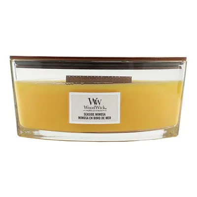 WoodWick Ellipse Candle Seaside Mimosa 453,6 g