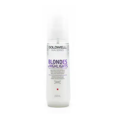 Goldwell Dualsenses Blondes & Highlights Brilliance Serum Spray 150 ml