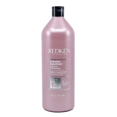 Redken Volume Injection Shampoo 1000 ml