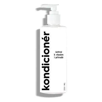 Voono Conditioner for Damaged Hair 250 ml