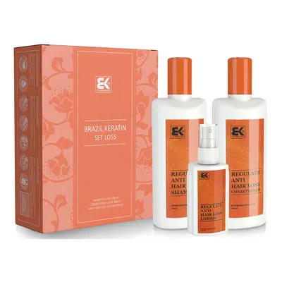 Brazil Keratin Anti Hair Loss Set