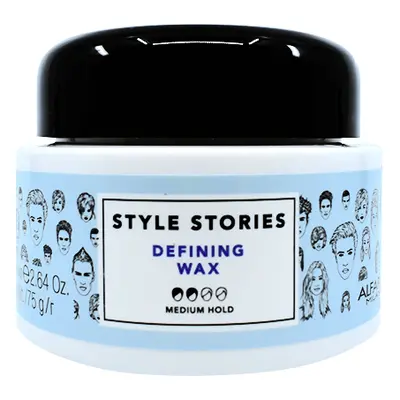 Alfaparf Milano Style Stories Definig Wax 75 ml