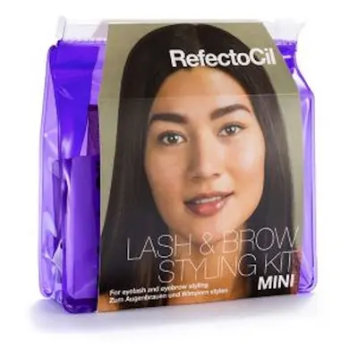 RefectoCil Lash & Brow Styling Mini Kit