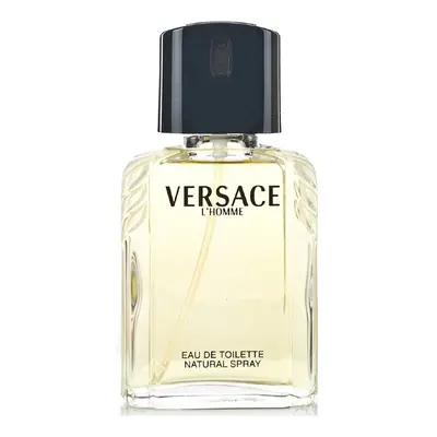 Versace L'Homme EdT Tester Térfogat 100 ml Tester