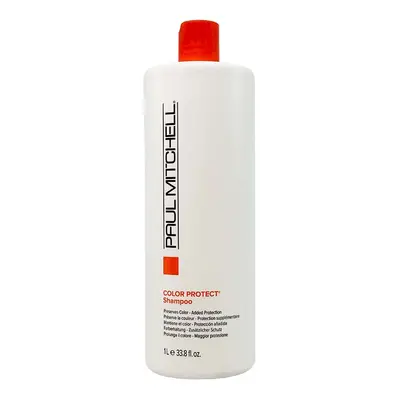 Paul Mitchell Color Protect Shampoo 1000 ml