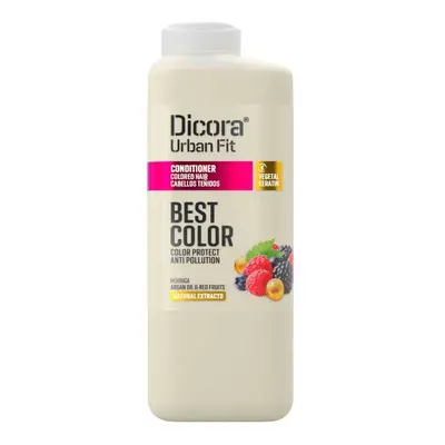 Dicora Urban Fit Best Collor Conditioner 400 ml