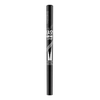 Catrice It's Easy Black Eye Liner 1 ml