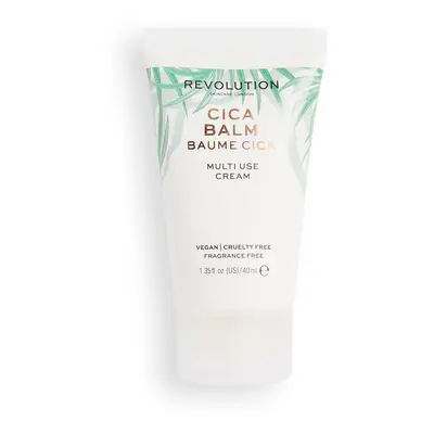 Revolution Skincare Cica Balm Multi Use Cream 40 ml