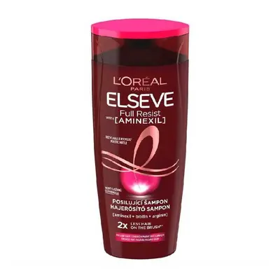 L'Oréal Paris Elseve Full Resist Shampoo 250 ml