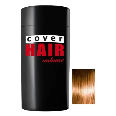 Cover Hair Volume 30 g púder Chocolate