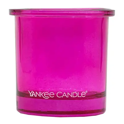 Yankee Candle Pop Tea Light Votive Holder szín Pink