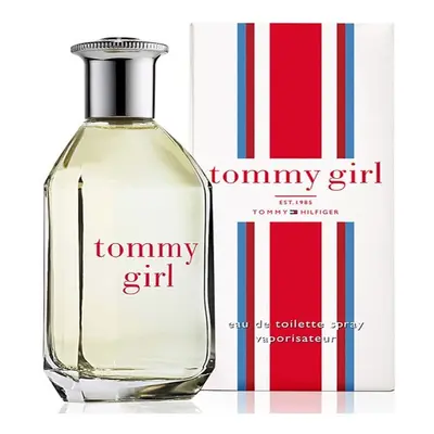 Tommy Hilfiger Tommy Girl EdT Térfogat 100 ml