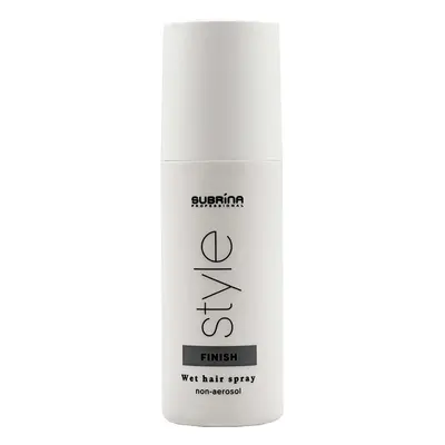 Subrína Professional Style Finish Wet Hair Spray 150 ml