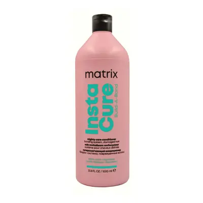 Matrix Matrix Instacure Build-A-Bond Mighty Care Conditioner 1000 ml