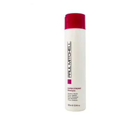 Paul Mitchell Super Strong Shampoo 300 ml