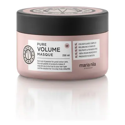 Maria Nila Pure Volume Mask 250 ml