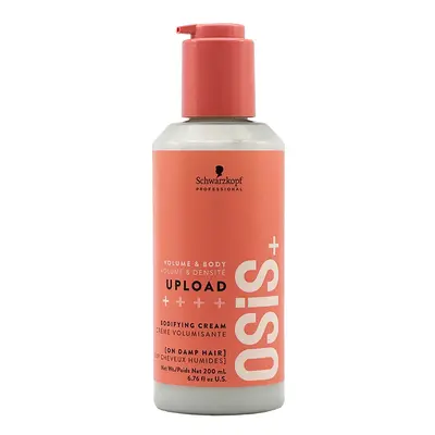 Schwarzkopf Professional OSiS+ Upload Volume Cream 200 ml