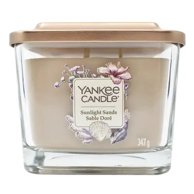 Yankee Candle Elevation Sunlight Sands Candle 347 g