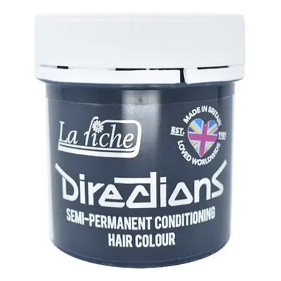 Directions Semi-Permanent Conditioning Hair Colour 100 ml félig tartós hajfesték Turquoise