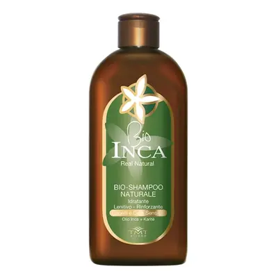 TMT Milano Bio Inca Shampoo Naturale 200 ml