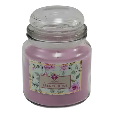 Arôme French Rose Candle 424 g