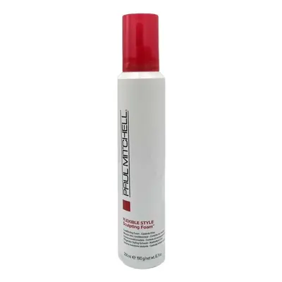 Paul Mitchell Flexible Style Sculpting Foam 200 ml