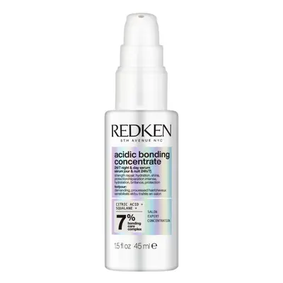 Redken Acidic Bonding Concentrate 24/7 Night & Day Serum 45 ml