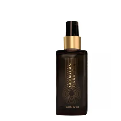 Sebastian Professional Dark Oil Hair Styling Oil 95 ml