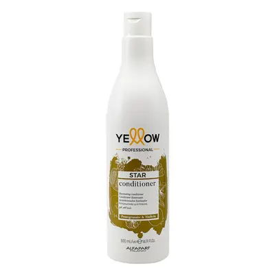 Yellow Star Conditioner 500 ml