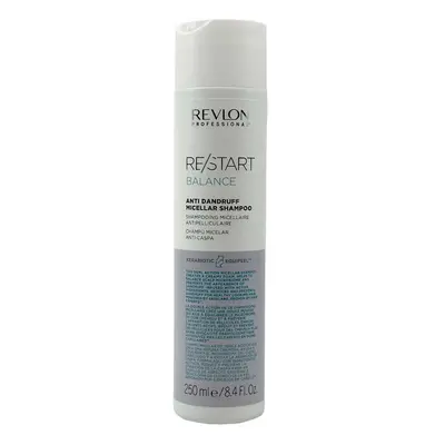 Revlon Professional Re/Start Balance Anti Dandruff Micellar Shampoo 250 ml