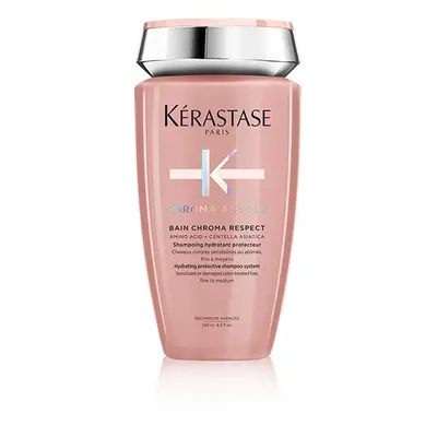 Kérastase Chroma Absolu Bain Chroma Respect Shampoo 250 ml